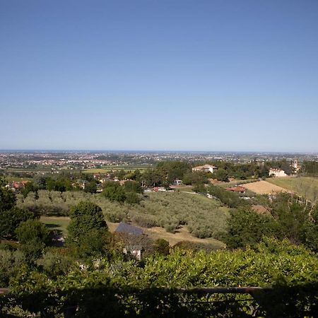 Relais Villa Margherita Longiano Kültér fotó